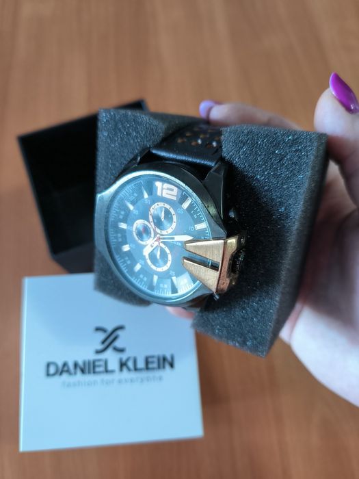 Ceas bărbați Daniel Klein
