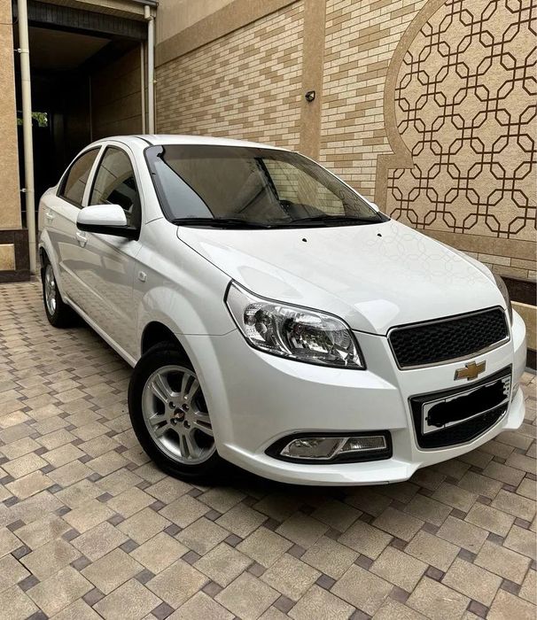 Нексия3 2019й 4поз автомат