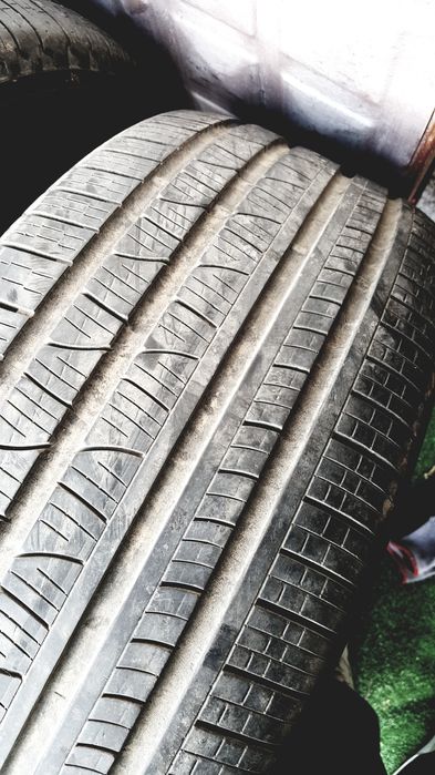 285/60/18,235/45/18,215/55/18,235/50/18,pirelli,dot 2017,8mm