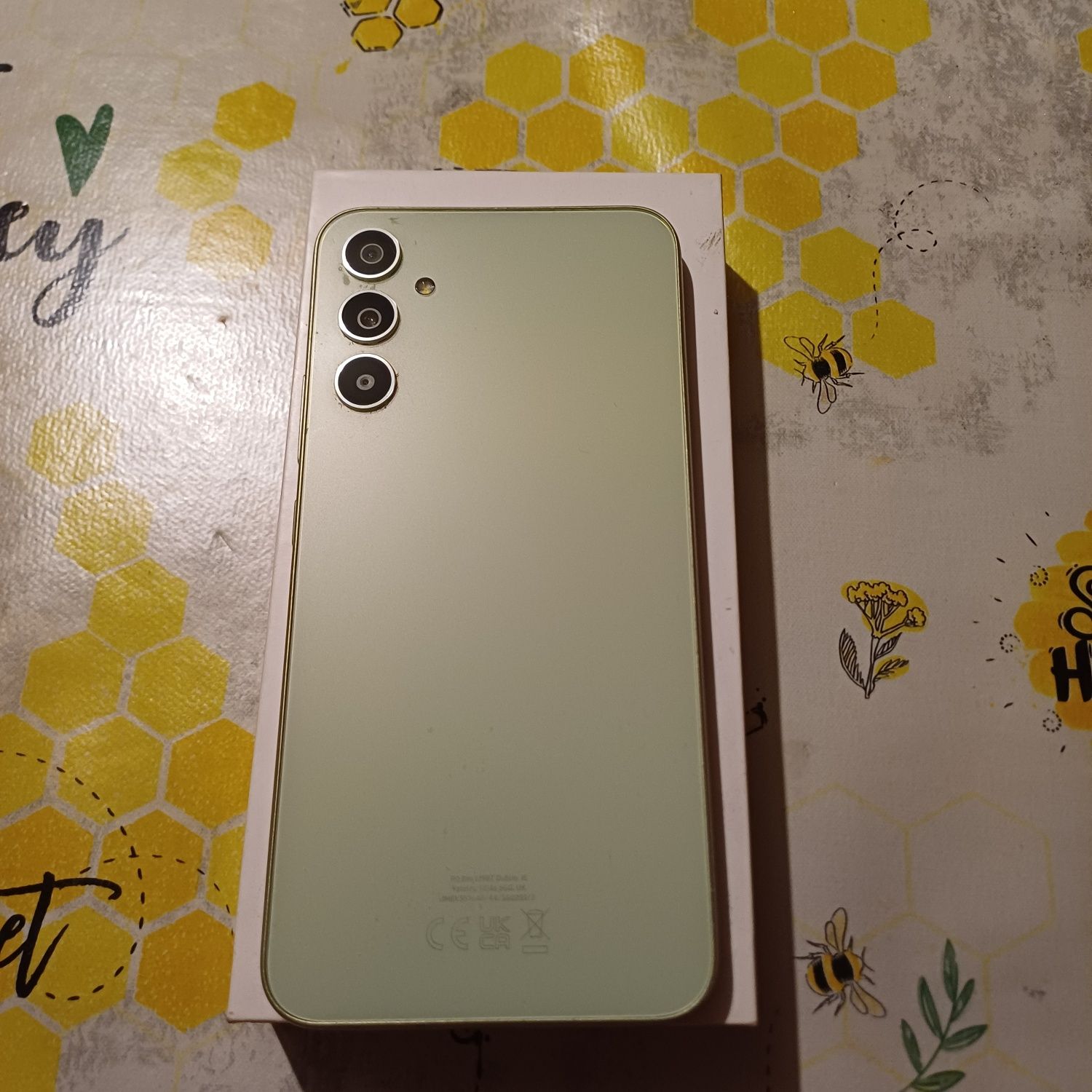 Samsung A34 5g 128gb