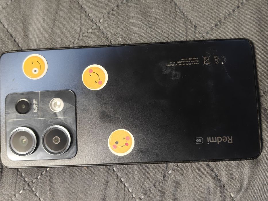 Redmi note 13 5g  pentru piese
