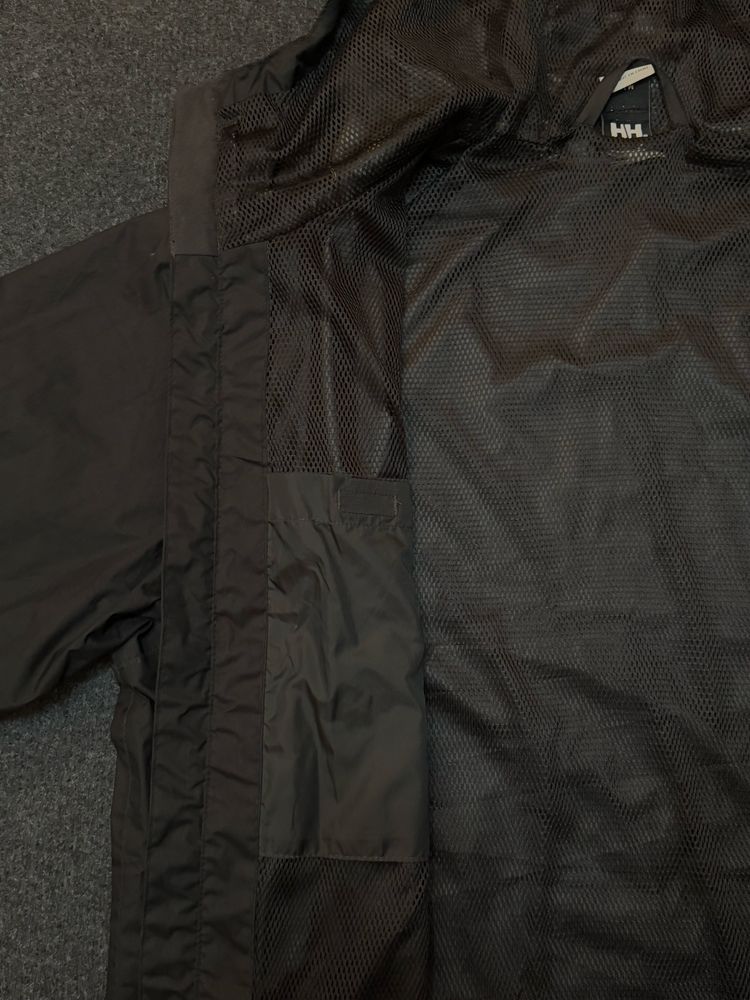 Яке Helly Hansen
