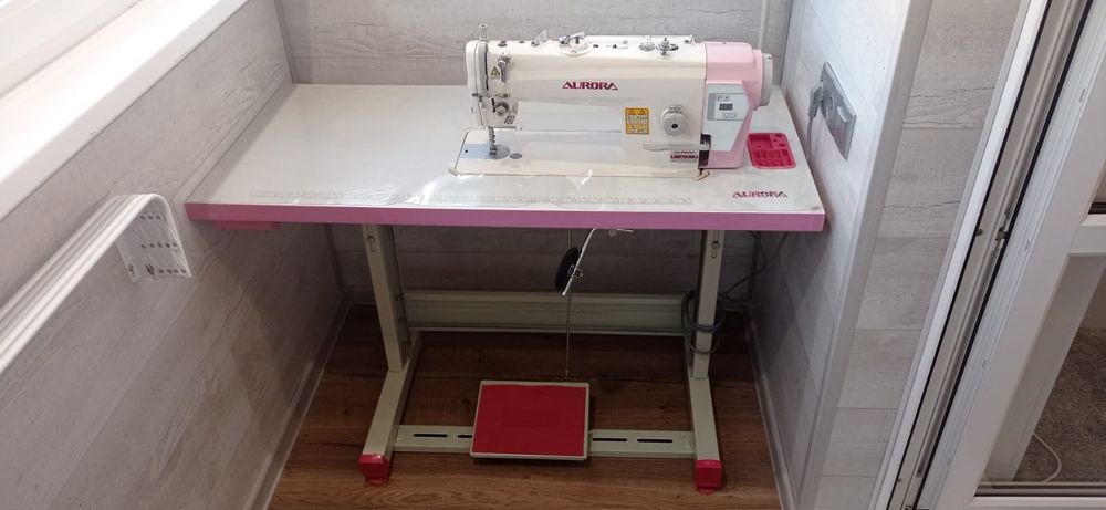 Продам промышленную машину.