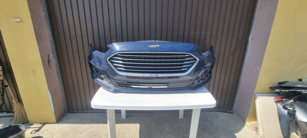 Bara fata Ford Mondeo Mk5