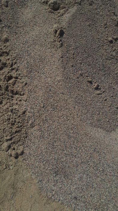 Песок Кум мытый бархан обагащенный Зил  Камаз хова..