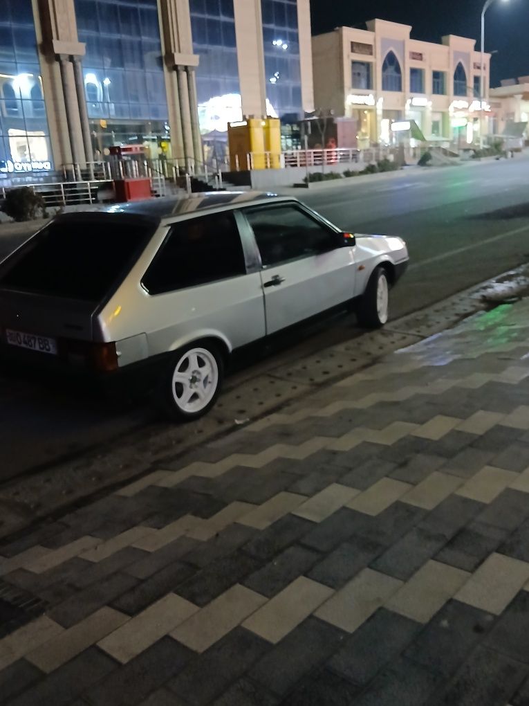 Lada 08 piyora mator
