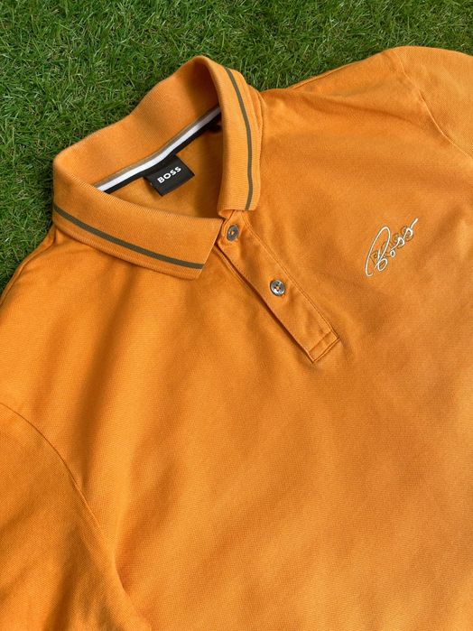 Мъжка блузка : HUGO BOSS M