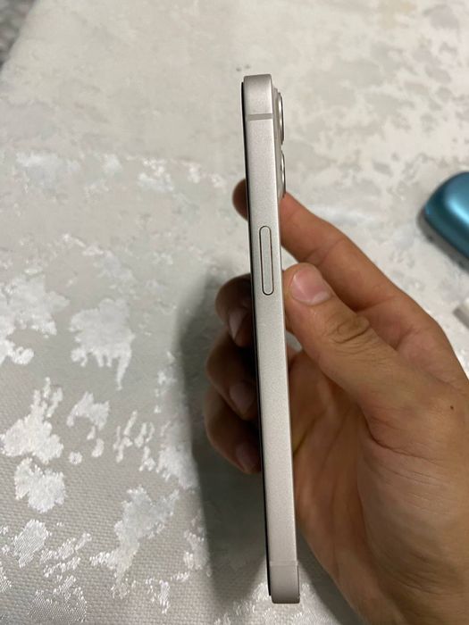 iphone 13 Гаринтия бор хамма йок чотки ишлиди