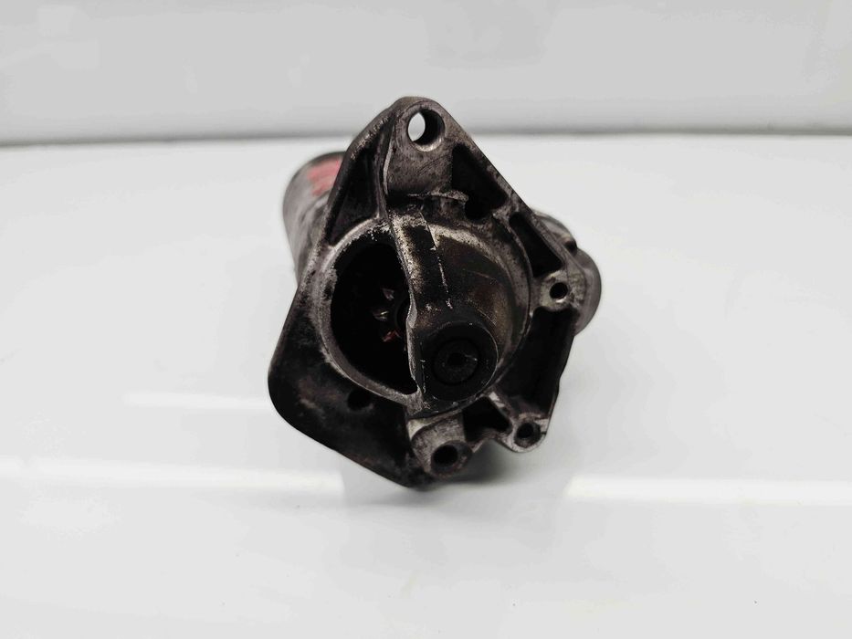 Electromotor 10 dinti Renault Scenic 3 [Fabr 2009-2015] OEM  1.5 DCI