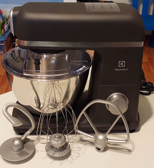 Robot de bucatarie Electrolux Create 5