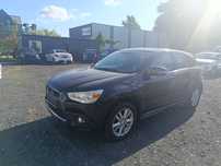 Mitsubishi ASX 1,8