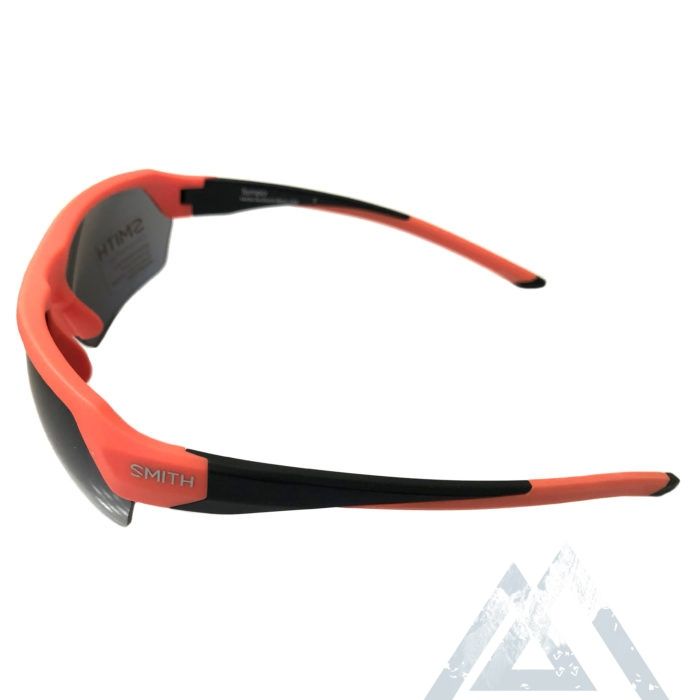 NOU! Ochelari de soare ciclism SMITH Optics Tempo ChromaPop