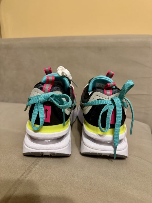 Обувки Nike Furiosa