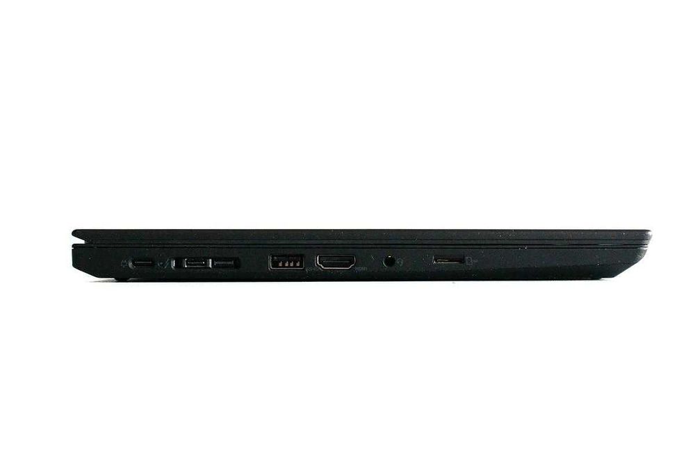 Лаптоп Lenovo ThinkPad T14 Gen1 14" FHD/i5-10310U/16GB/256GB SSD