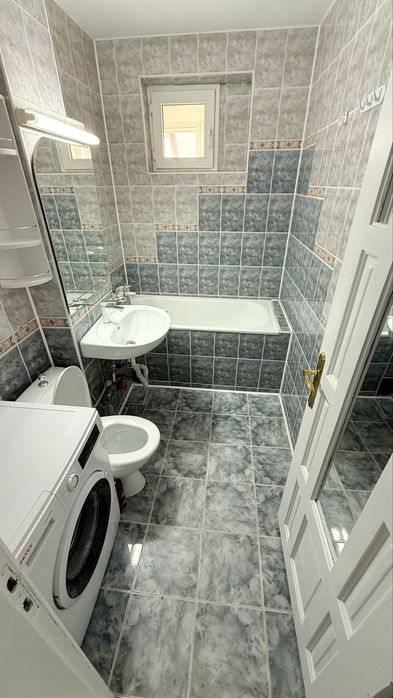 Inchiriez apartament 3 camere bucovina centru comercial