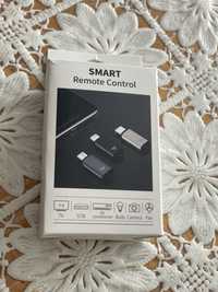 Smart remote control