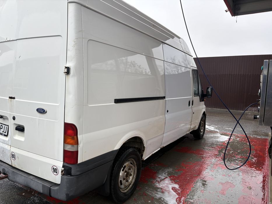 Ford Transit 90T350