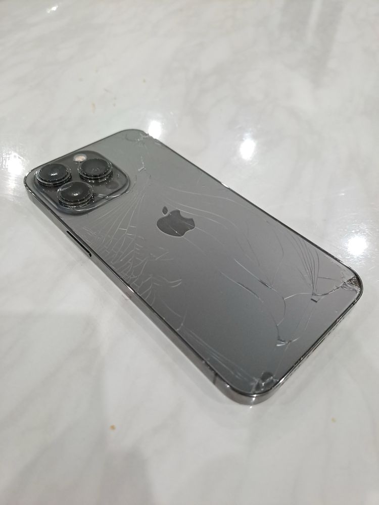 iPhone 13 pro 128 gb