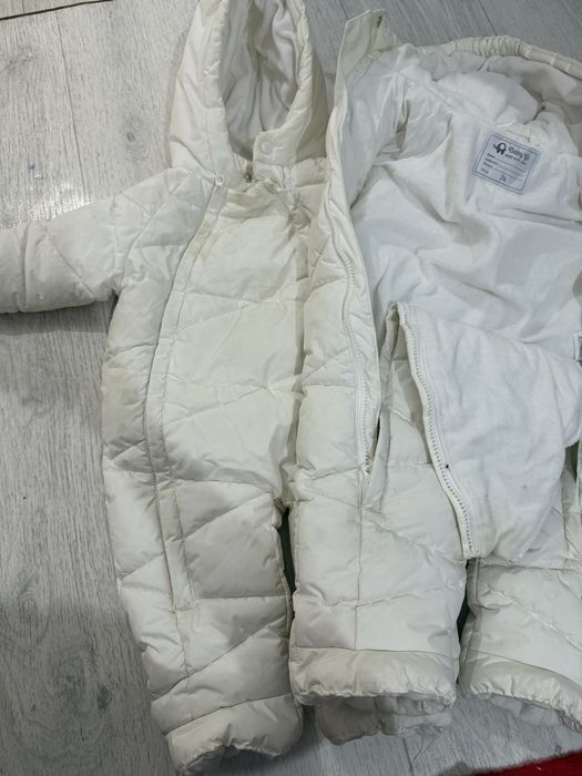 Комбинезон детский