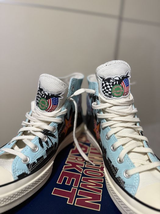 Converse Chinatown Market