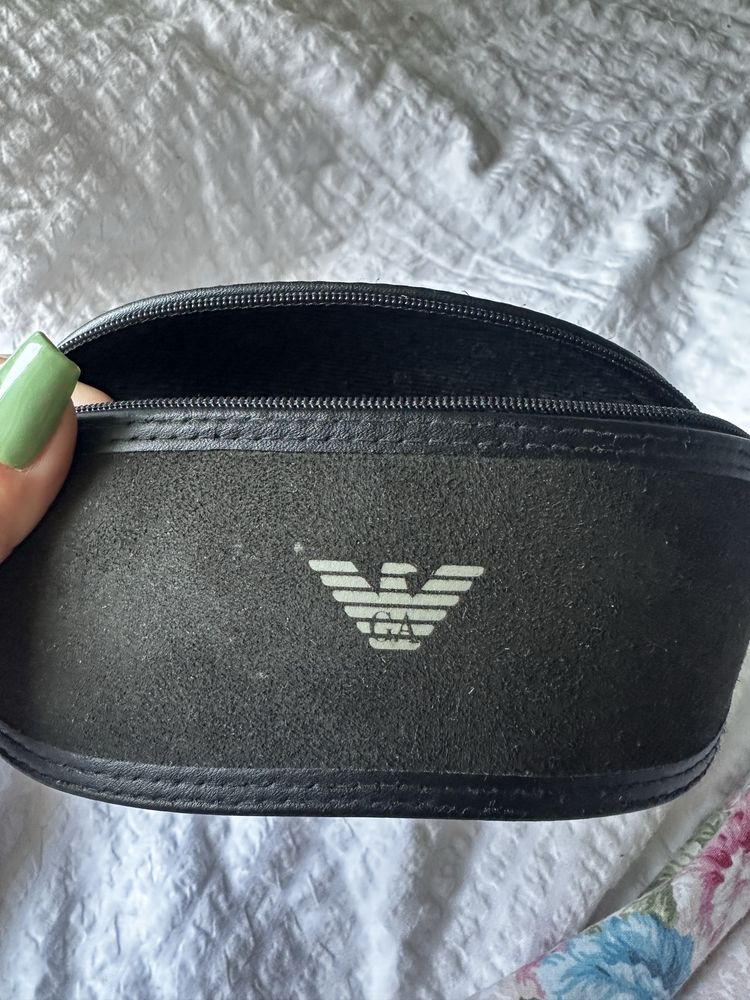 Emporio Armani слънчеви очила