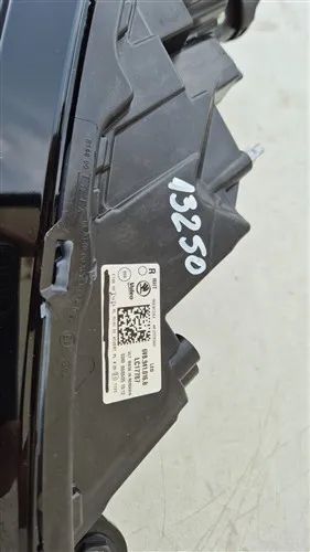 Far dreapta Skoda Fabia 4 Full Led model cu lupa an 2022 2023 2024 2025 cod 6VB941016B