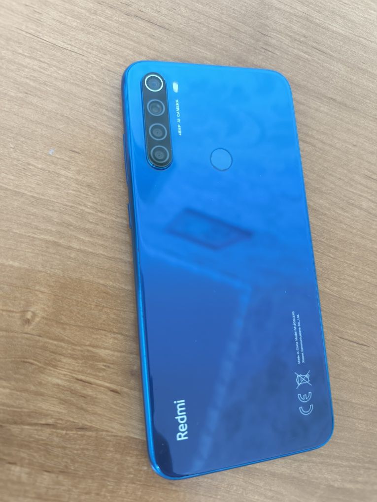 Редми ноут 8т продам