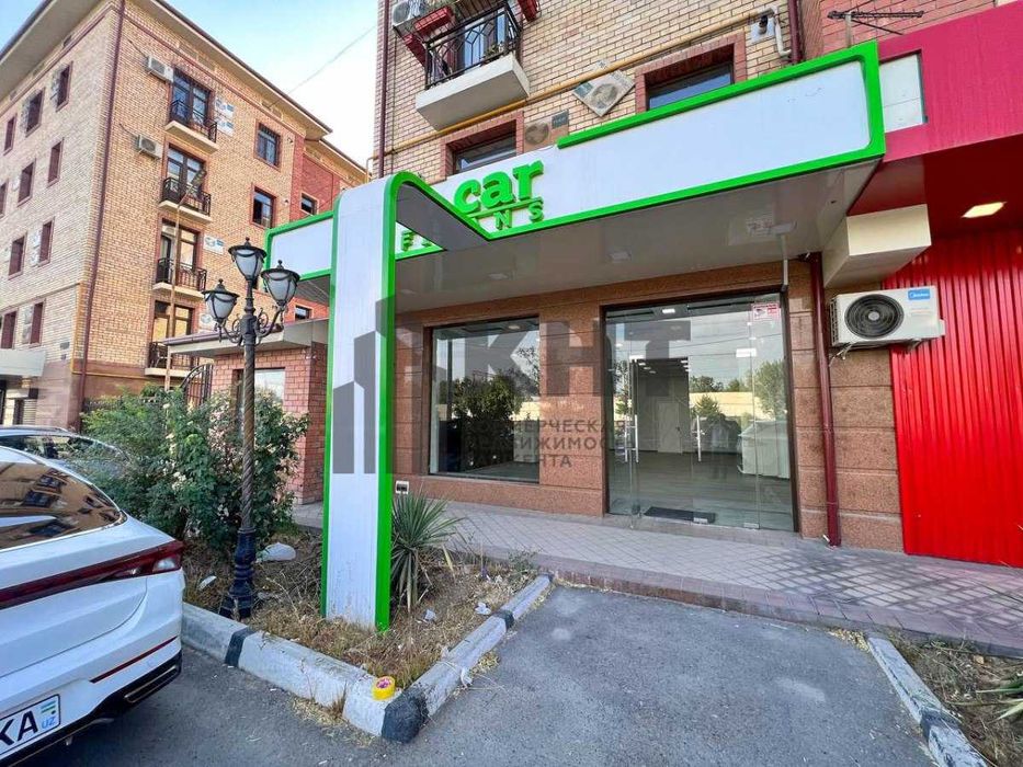 Аренда помещения 110м2 центр города 1 линия мало кольцевая евро ремонт