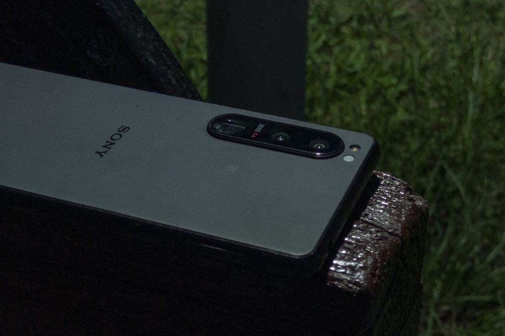 Sony Xperia 5 iii сони иксперия 5 марк 3
