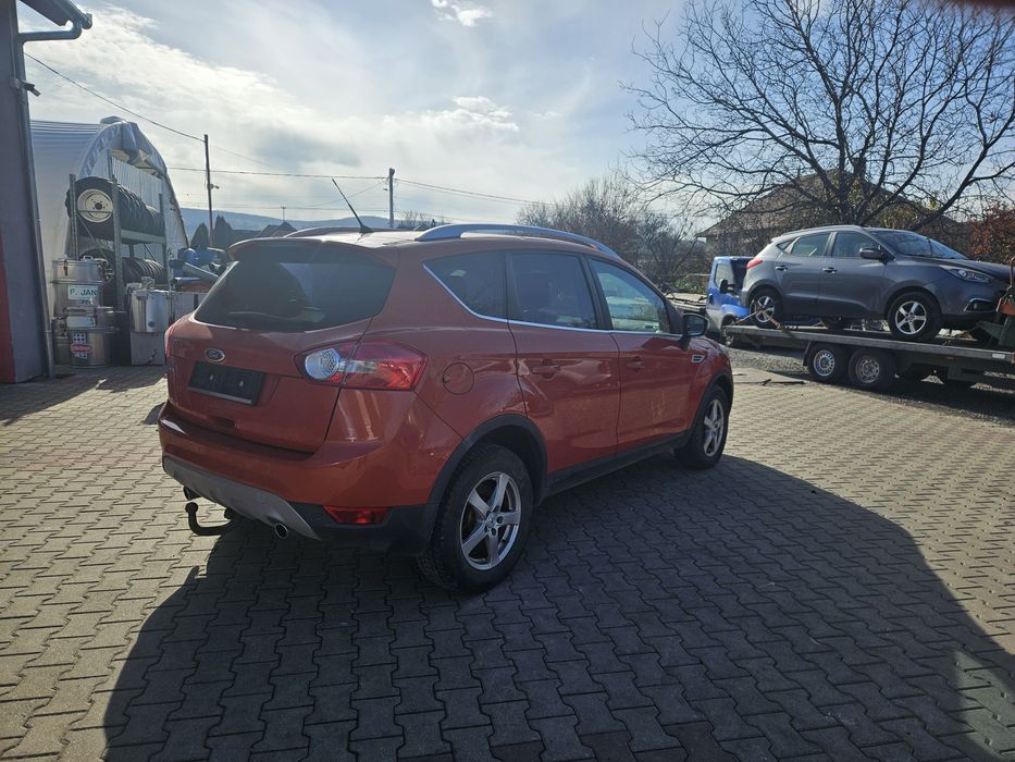 Ford Kuga 4x2 , 2011 ,2.0 tdci
