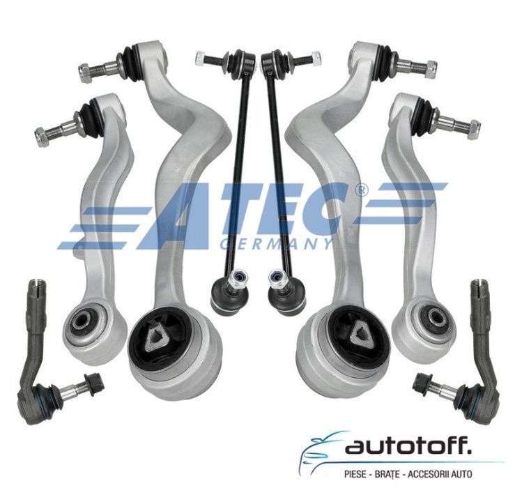 Brate BMW E60 E61 set (2003-2010) - 2 ani GARANTIE !