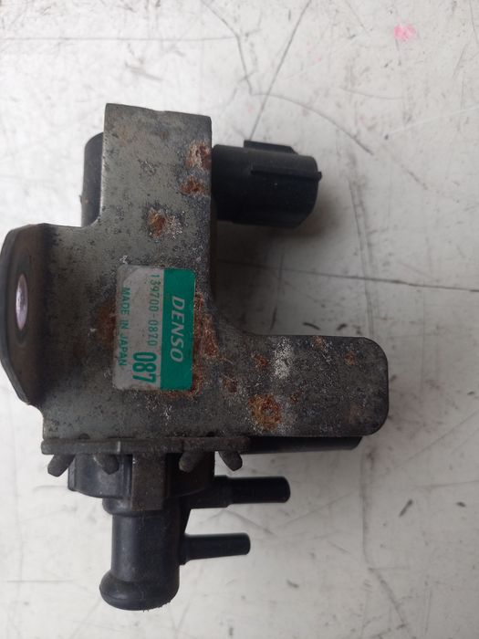 Вакуум клапан Honda CR-V 2 2.2i-cdti