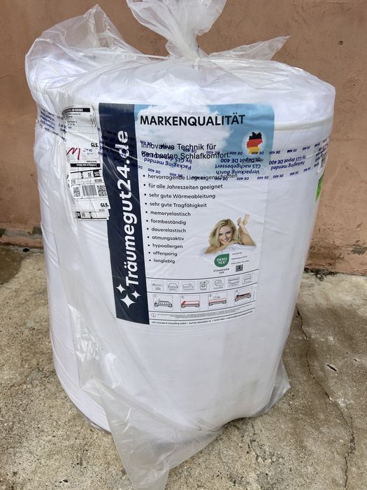 Saltele noi import germania
