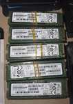 SSD диски Samsung 512 GB SSD M2 NVMe