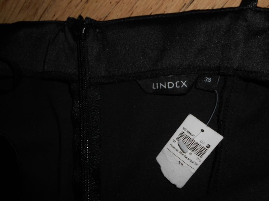 LINDEX Чисто нова рокля