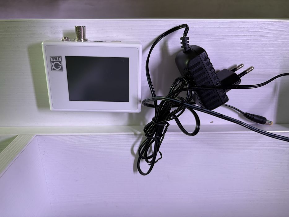 Controller CO2 JBL Proflora