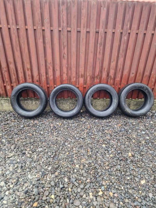 Anvelope de iarna Nokian Wr d3 235 55 17