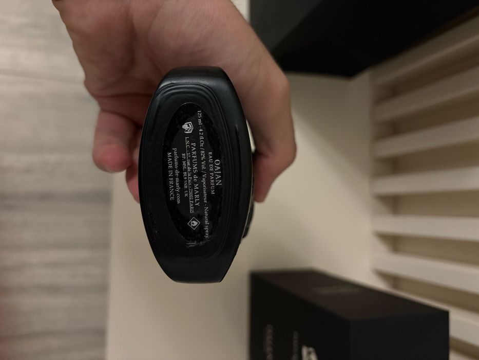 Parfums de Marly Oajan - 125ml