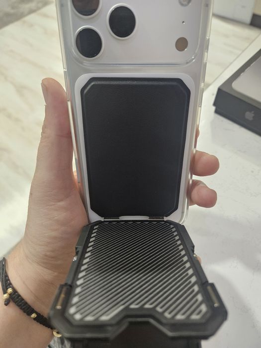 Mag safe, холдър, чисто нов