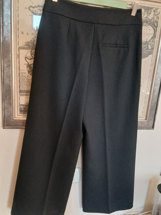 Pantalon cullote Opus mărimea 38