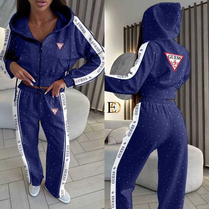 Compleu dama cu pietre