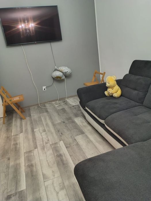 Apartament de vânzare în Focșani