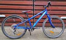 Bicicleta copii Merida Matts J.24, lant nou