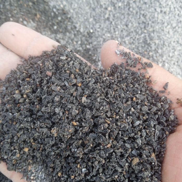 Kiroshka sichka pil qora kiroshka oq qum shakarcha