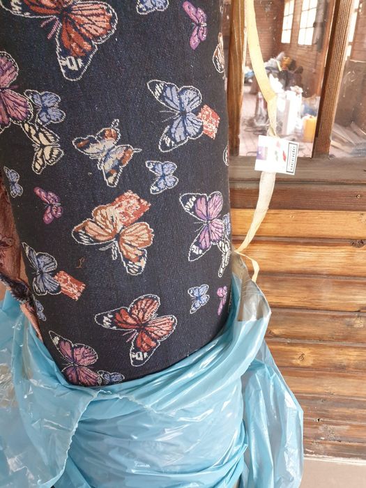 Tesaturi textile, in Iasi, din dezactivare