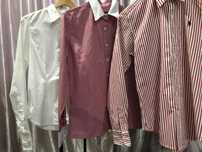 Tricouri casual Burberry TommyH Ysl