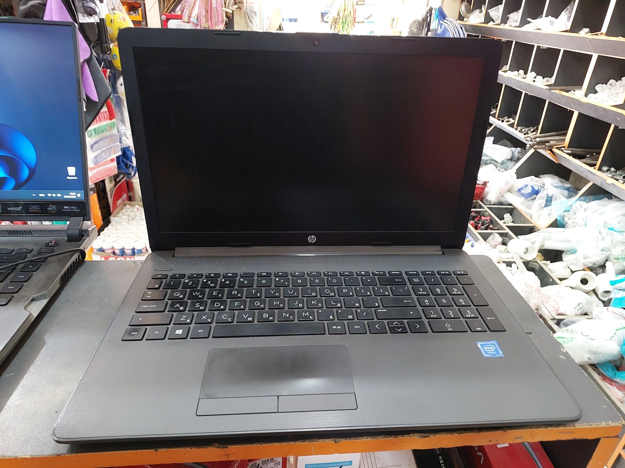 hp ofisniy noutbuk 1tb