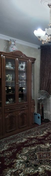 Мебель, шкаф разобранный