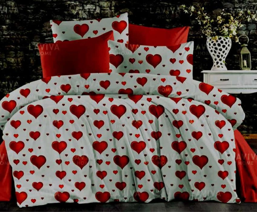 Спални комплекти Ранфорс