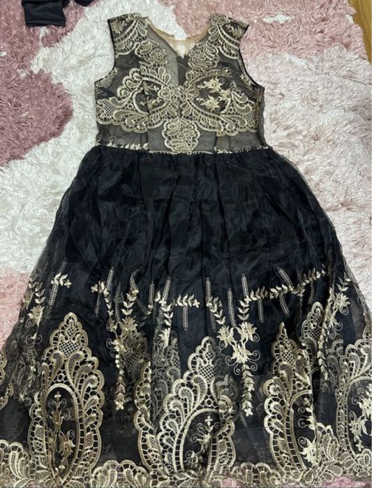 Rochie eleganta Wanda’s Dream